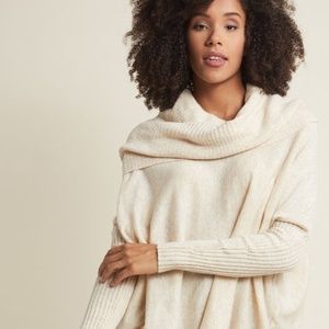 Cozy Touch Sweater